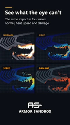 Armor Sandbox Image