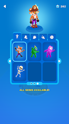 Pixel Rush - Obstacle Course Image