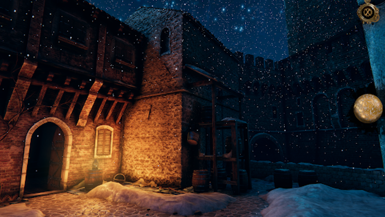 The House of Da Vinci 2 screenshot