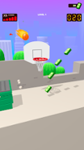 Bounce Dunk - basketball game Image