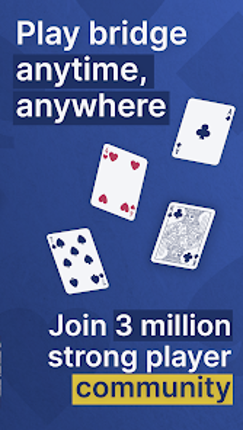 BBO – Bridge Base Online screenshot