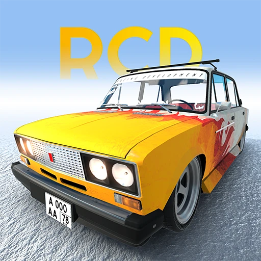 Games like Russian Car Drift