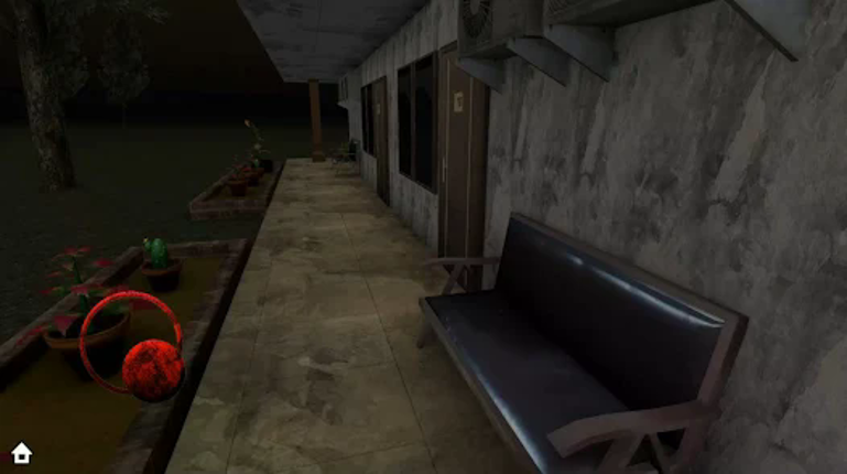 Losmen Morowedi screenshot