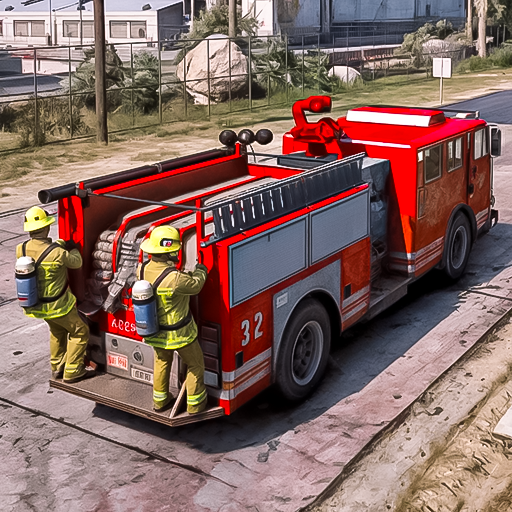 Games like US Human Rescue Simulator Game