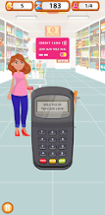 Supermarket Cashier Simulator Image