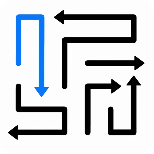 Games like Arrow Puzzle