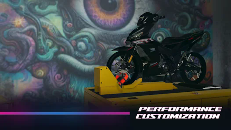 SouzaSim Project screenshot