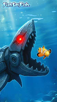 Fish Eat Fish.io screenshot