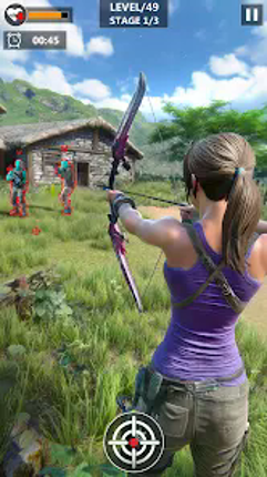 Bow Strike: Arrow Assassin screenshot