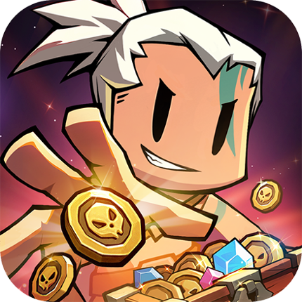 Lootborn Warriors Image
