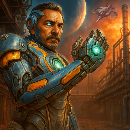 Escape Story: Unihero Image