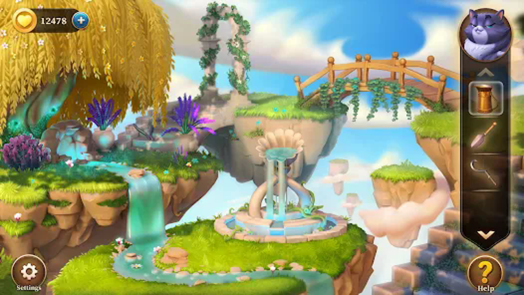 Escape Game: 100 Worlds screenshot