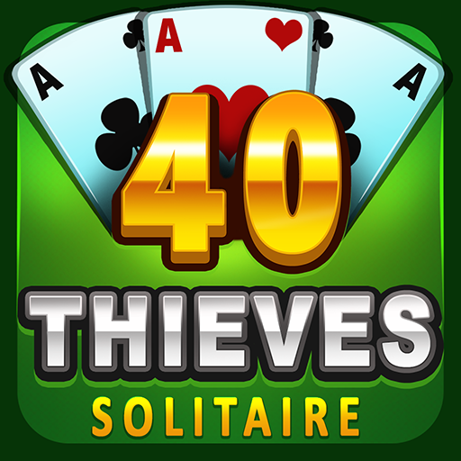 Games like Forty Thieves Solitaire Game