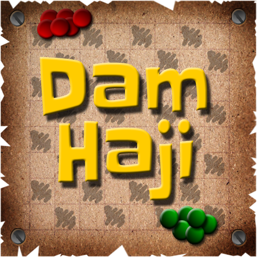 Games like Dam Haji