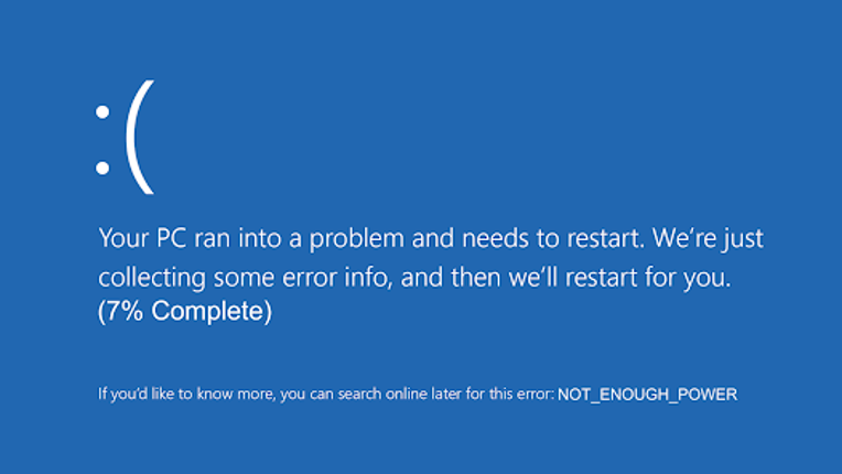 W10 Simulator Image