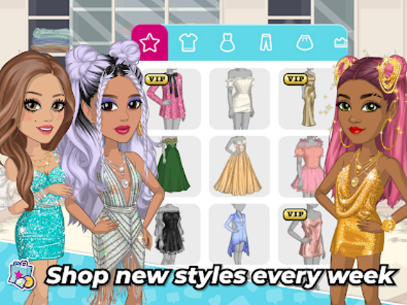 MovieStarPlanet 2 screenshot
