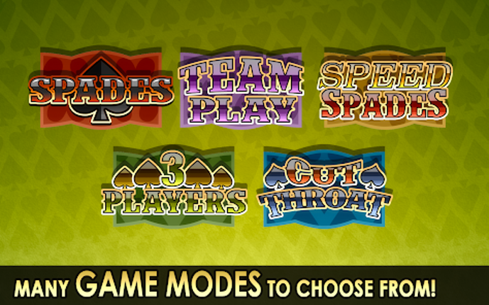 Spades Royale screenshot