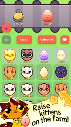 Simba MiniGames Image