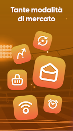 EuroLeghe Fantacalcio ® Image