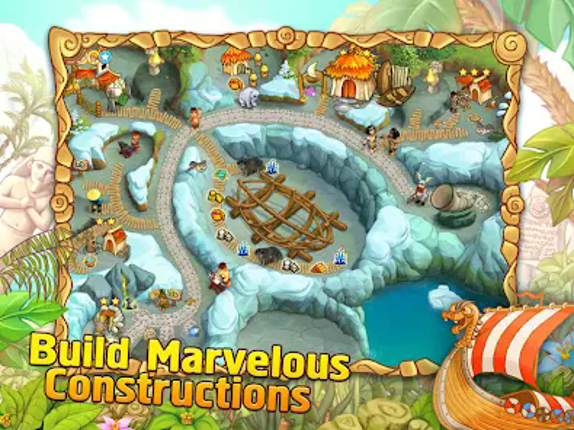 Island Tribe 4 Image