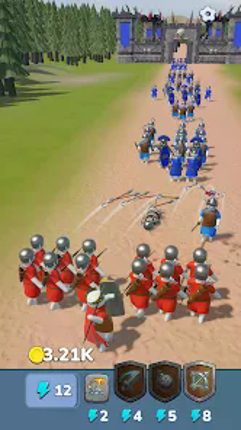Legion Quest Image