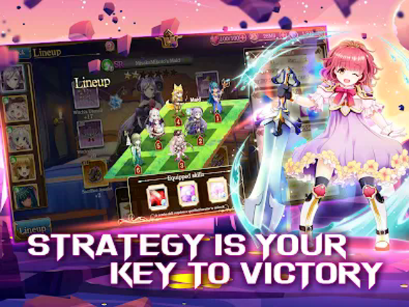 ReBless Zwei screenshot