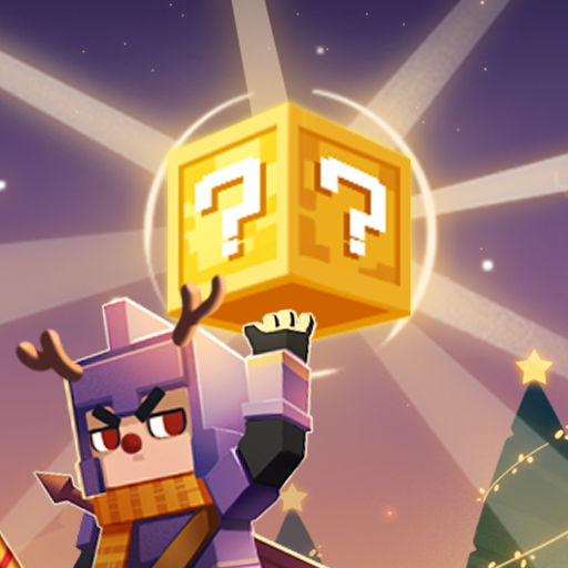Games like Lucky Block