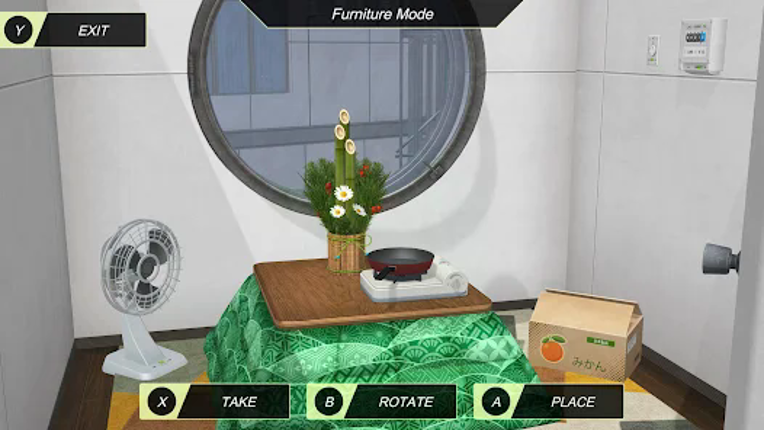 Anime City screenshot