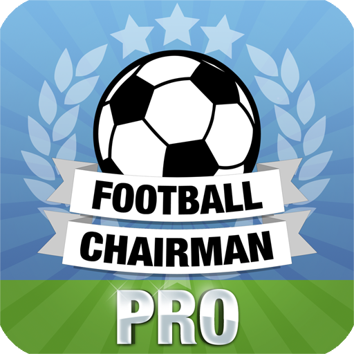 Games like Football Chairman Pro