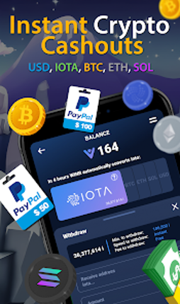 Juicy Jelly - Make Money Image