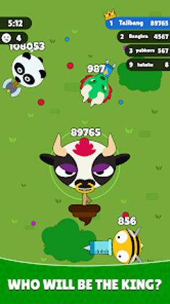 Zoo Clash Image