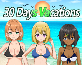 30 Days Vacations Image