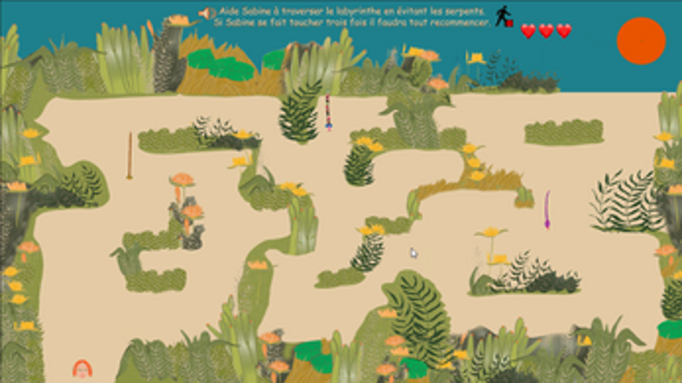 Alphabet screenshot