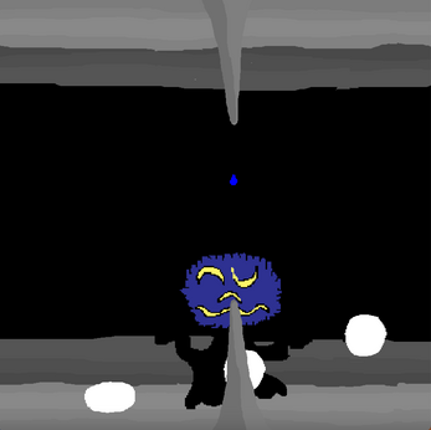 Bear in the Snow screenshot
