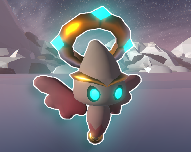 Games like Beyond Daydreams - Game Jam Edition