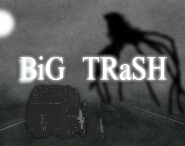 Games like BiG TRaSH