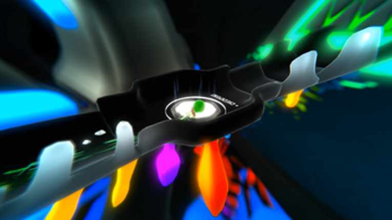 Blobby Blob screenshot