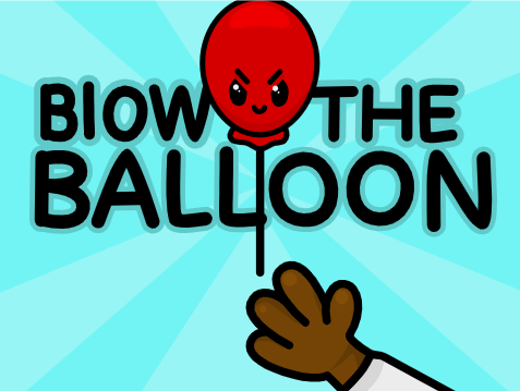 Games like Blow the Balloon