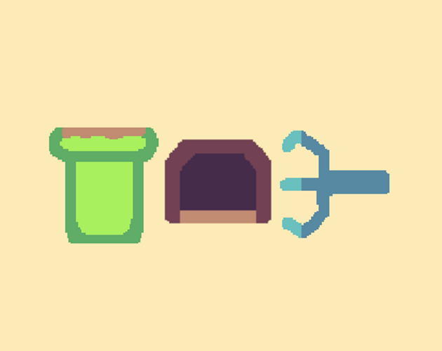 Games like Boxing up Bamboo