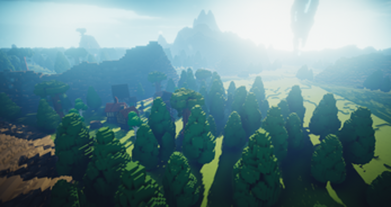 Bring to Light (demo) screenshot