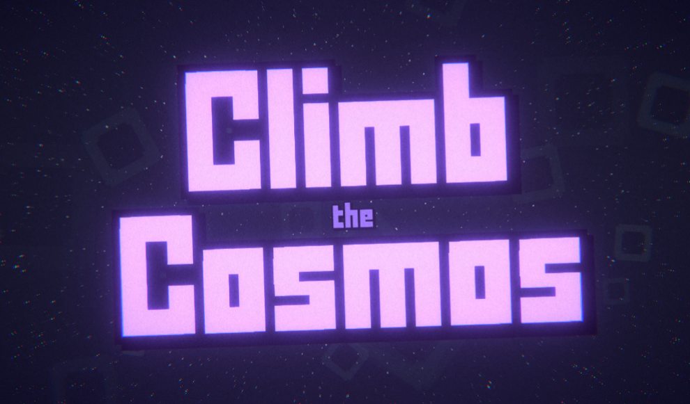 Games like Climb the Cosmos