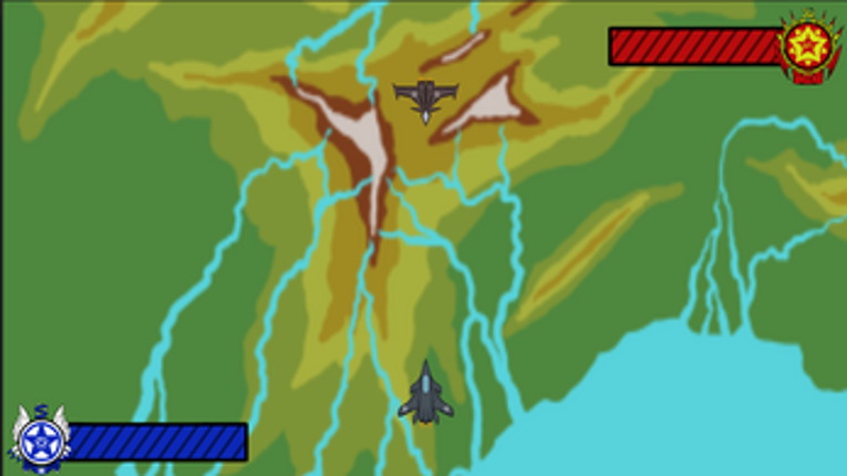 Coldwar: Dogfight Image