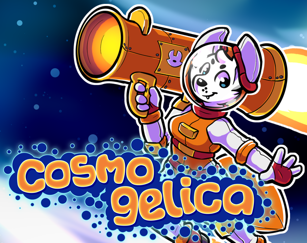 Games like Cosmogelica