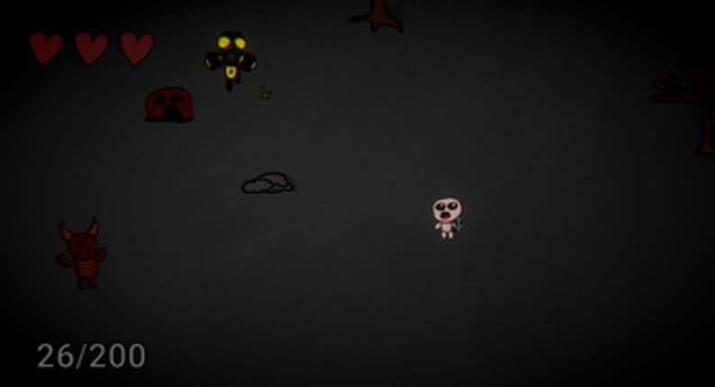 Craig's Nightmare Image