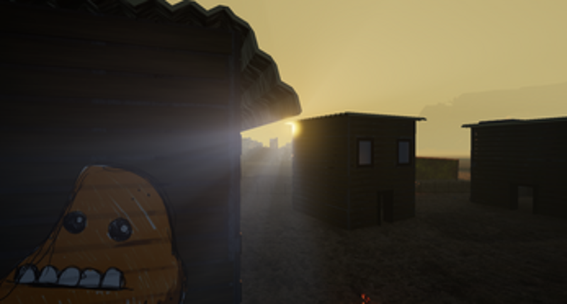 Death Zone Image