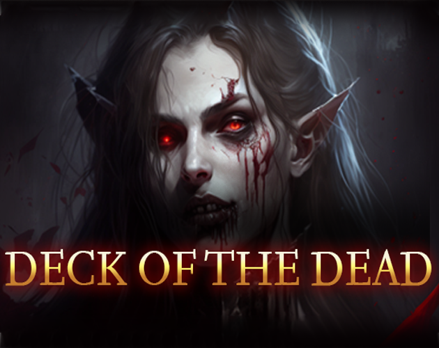 Games like Deck of the Dead