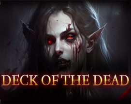 Deck of the Dead Image