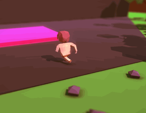 Discovering Fire screenshot