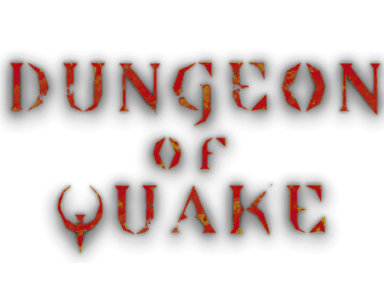 Dungeon of Quake Game Cover