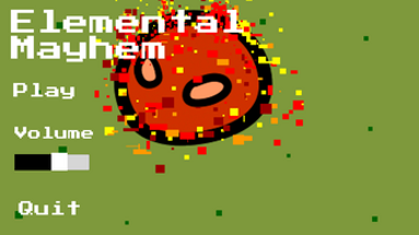 Elemental Mayhem Image